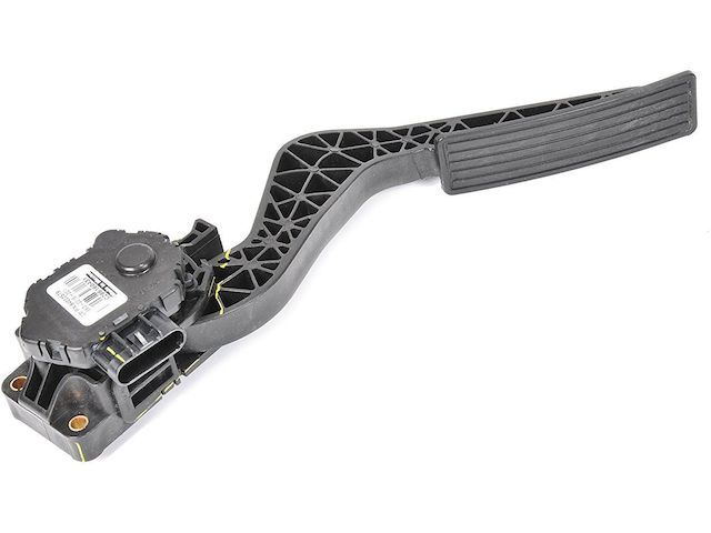 2017, 2016, 2015, 2014, 2013, 2012, 2011, 2010 Chevrolet Equinox Accelerator Pedal