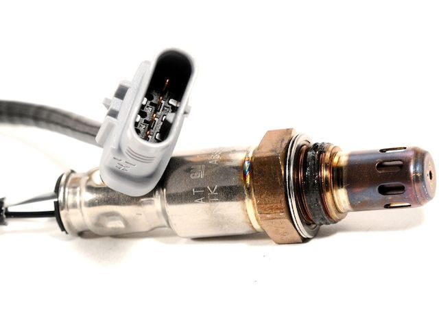 2020, 2019, 2018 Chevrolet Equinox Oxygen Sensor