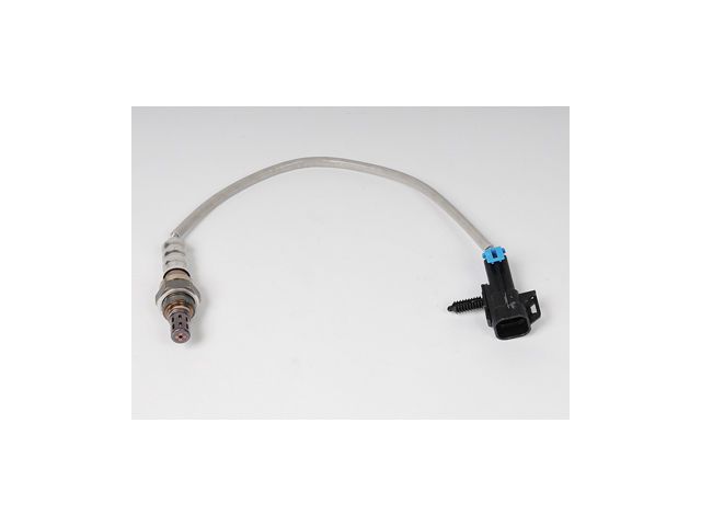 2013, 2012, 2011, 2010, 2009, 2008 Chevrolet Silverado 1500 1500 Oxygen Sensor