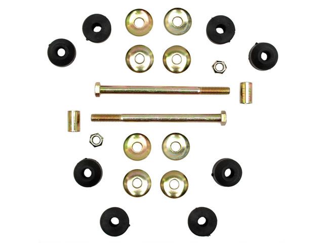 2005, 2004, 2003, 2002, 2001 Pontiac Aztek Suspension Stabilizer Bar Link
