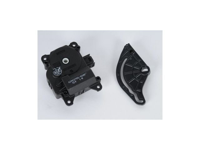 2011, 2010, 2009, 2008 Cadillac STS Door