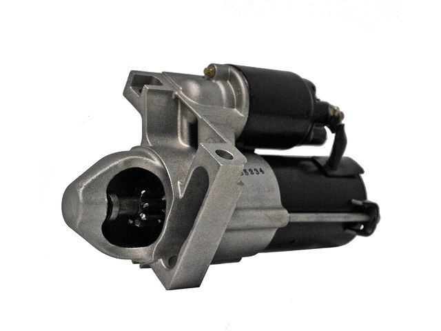 2006 Chevrolet Equinox Starter Motor