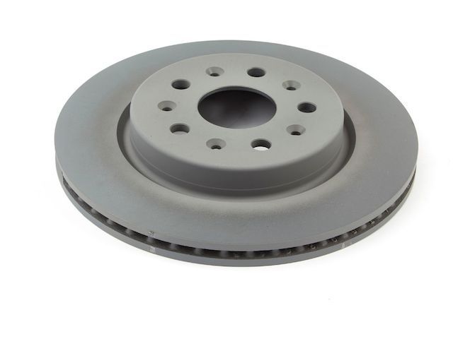 2020 Cadillac CT5 Disc Brake Rotor