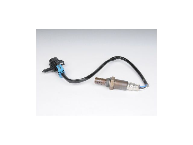 2006 Chevrolet Trailblazer Oxygen Sensor ACDelco