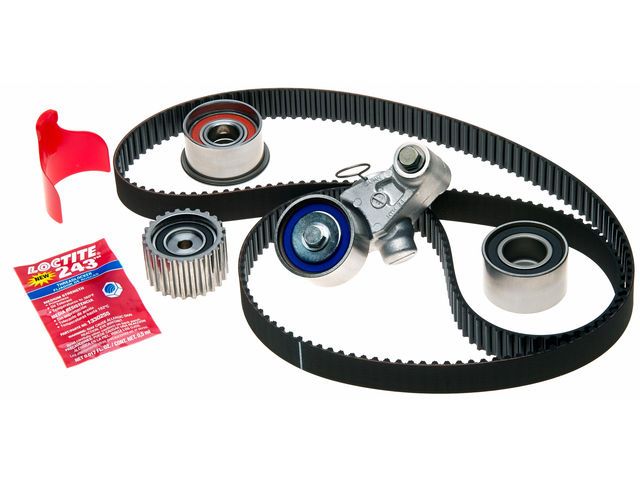 2012, 2011, 2010, 2009, 2008, 2007, 2006, 2005, 2004, 2003, 2002, 2001, 2000 Subaru Outback Engine Timing Belt Kit
