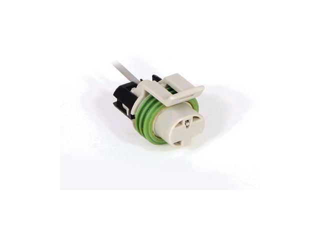 2010, 2009, 2008, 2007, 2006, 2005 Buick Allure Oil Pressure Switch Connector
