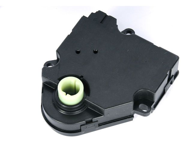 2016, 2015, 2014, 2013 GMC Acadia HVAC Air Inlet Door Actuator