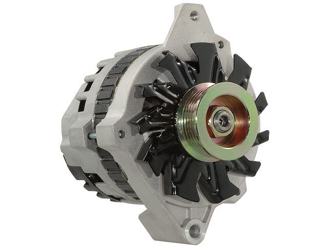 1988 Chevrolet Caprice Alternator
