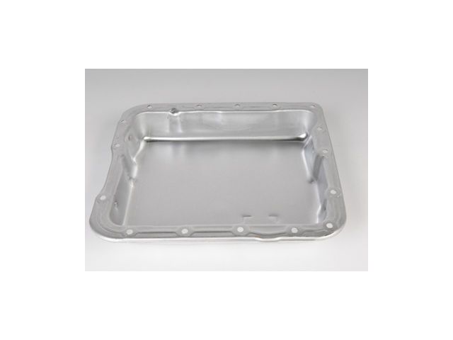 1998, 1997, 1996, 1995, 1994, 1993, 1992, 1991, 1990, 1989, 1988, 1987, 1986, 1985 Chevrolet Astro Transmission Oil Pan