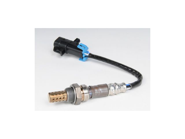 2014, 2013, 2012, 2011, 2010 Chevrolet Equinox Sport Oxygen Sensor