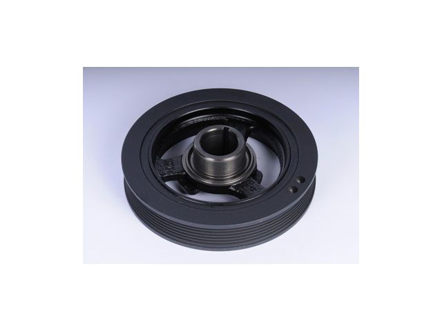 2009, 2008, 2007, 2006, 2005 Chevrolet Equinox Engine Harmonic Balancer