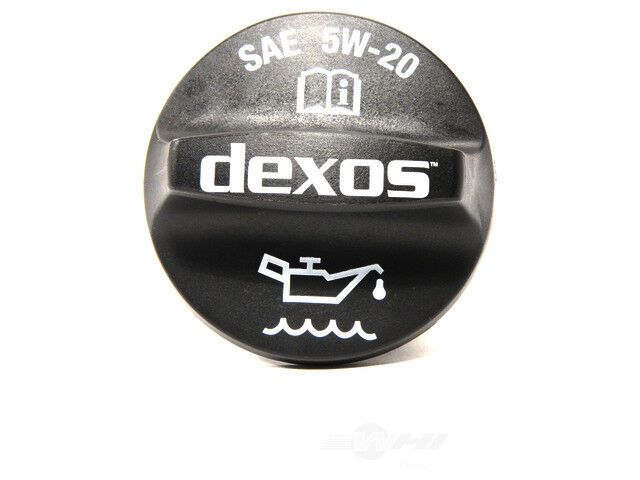 2018, 2017 GMC Acadia Engine Oil Filler Cap