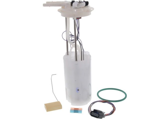 2002 Chevrolet Express 2500 1500 Fuel Pump