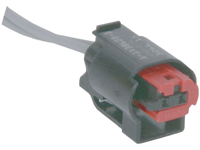 2012, 2011, 2010, 2009, 2008, 2007 GMC Yukon 1500 ABS Wheel Speed Sensor Connector