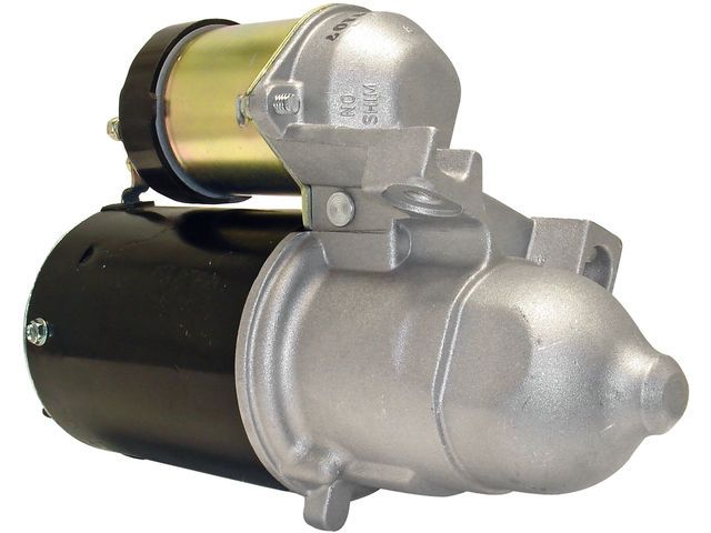 1998, 1997, 1996 Pontiac Sunfire Starter Motor