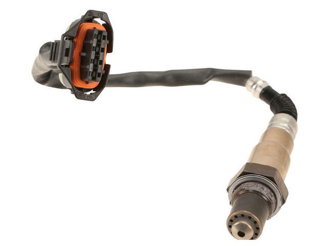 2021, 2020, 2019, 2018, 2017, 2016, 2015, 2014, 2013 Chevrolet Trax Oxygen Sensor