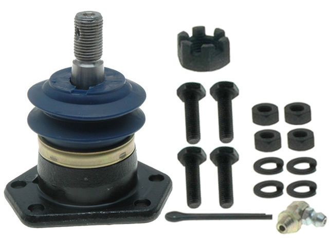 2005, 2004, 2003, 2002, 2001, 2000, 1999, 1998, 1997, 1996, 1995, 1994, 1993, 1992 GMC Jimmy Suspension Ball Joint
