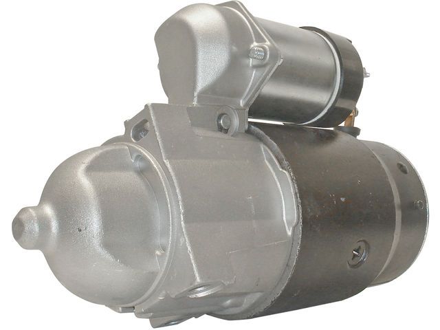 1980, 1979, 1978, 1977 Chevrolet Caprice Starter Motor