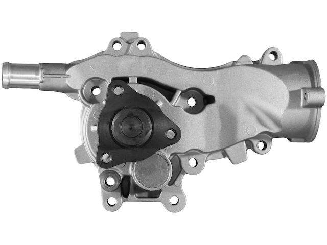 2018, 2017, 2016, 2015 Chevrolet Trax Engine Water Pump