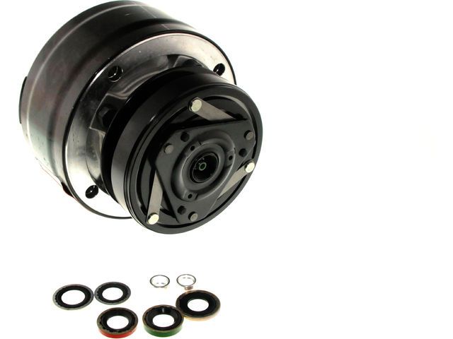 1986, 1985, 1984, 1983, 1982, 1981, 1980, 1979, 1978, 1977, 1976, 1975, 1974 GMC Jimmy A/C Compressor