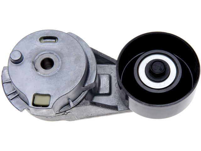 2002-2009 Buick Rainier Accessory Drive Belt Tensioner ACDelco