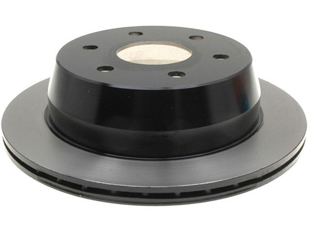 2005, 2004, 2003 Chevrolet Astro 1500 Disc Brake Rotor