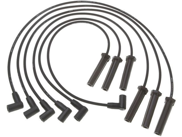 Spark Plug Wire Set