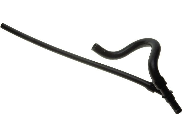 2007, 2006, 2005, 2004, 2003 Hummer H2 HVAC Heater Hose
