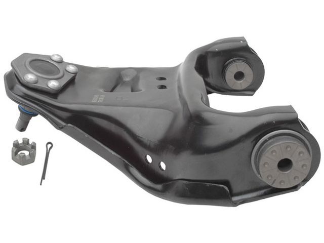 2005, 2004, 2003, 2002, 2001, 2000, 1999, 1998, 1997, 1996, 1995, 1994, 1993, 1992 GMC Jimmy Suspension Control Arm and Ball Joint Assembly