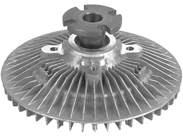 1976, 1975, 1974, 1973 Ford Custom 500 Engine Cooling Fan Clutch