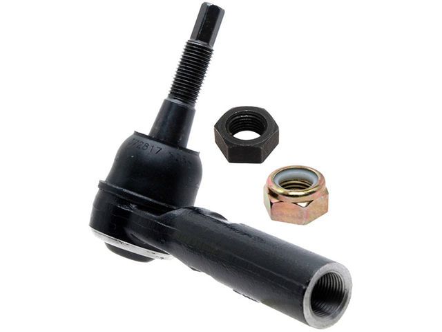 2013, 2012, 2011 Ram 2500 1500 Steering Tie Rod End