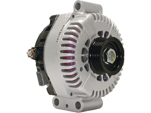 2004, 2003, 2002, 2001, 2000, 1999, 1998, 1997, 1996 Ford Explorer Alternator