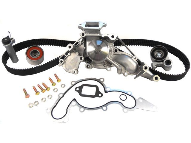 2000, 1999, 1998 Lexus GS400 Engine Timing Belt Kit