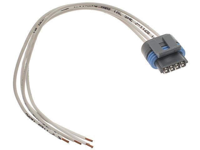 2009, 2008, 2007, 2006, 2005 Buick Allure Multi Purpose Connector