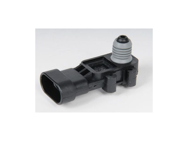 2002-2007 Chevrolet Avalanche 1500 Fuel Tank Pressure Sensor ACDelco