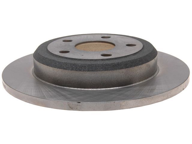 2020, 2019, 2018, 2017, 2016, 2015, 2014, 2013, 2012, 2011 Dodge Durango Disc Brake Rotor