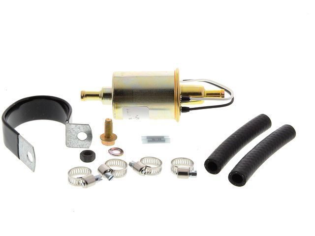 1970, 1969, 1968, 1967 Pontiac GTO Electric Fuel Pump