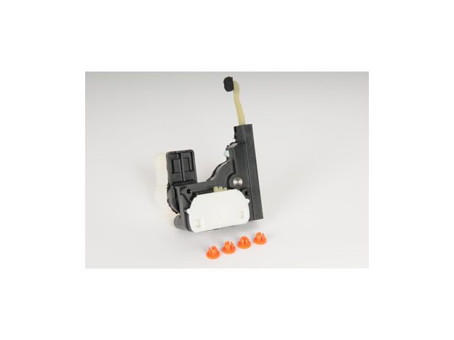 2005, 2004, 2003, 2002 Chevrolet Trailblazer 1500 Door Lock Actuator Kit