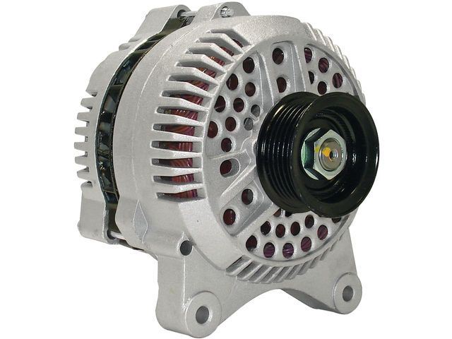 2005, 2004, 2003, 2002 Ford Excursion Victoria Alternator