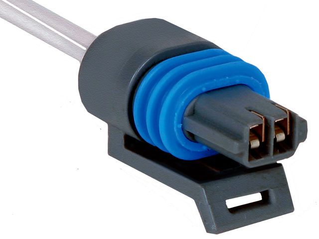 2005 Buick Allure Air Charge Temperature Sensor Connector