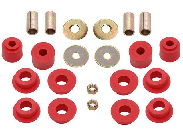 1997, 1996, 1995, 1994, 1993, 1992, 1991 Ford Explorer Suspension Stabilizer Bar Link