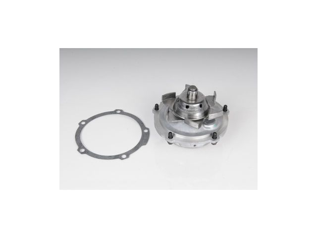 2005, 2004, 2003, 2002, 2001 Pontiac Aztek Engine Water Pump