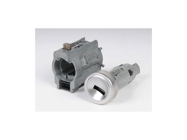 Ignition Lock Cylinder
