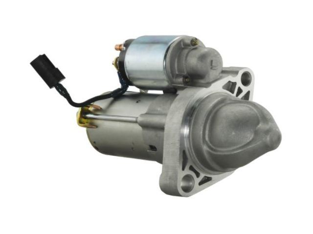 2008, 2007 Honda Element Starter Motor