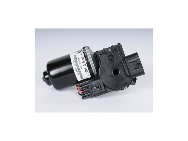 2007, 2006, 2005, 2004, 2003 Hummer H2 Windshield Wiper Motor