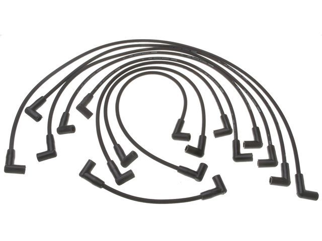Spark Plug Wire Set
