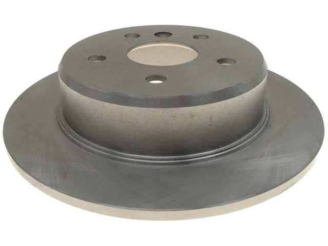 2003, 2002, 2001 Toyota Highlander Disc Brake Rotor