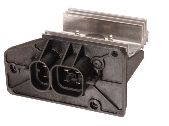 1991, 1990, 1989, 1988, 1987 Cadillac Allante HVAC Blower Motor Control Module