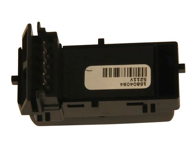 2017, 2016, 2015, 2014, 2013, 2012, 2011, 2010, 2009 Chevrolet Traverse 1500 Door Lock Switch