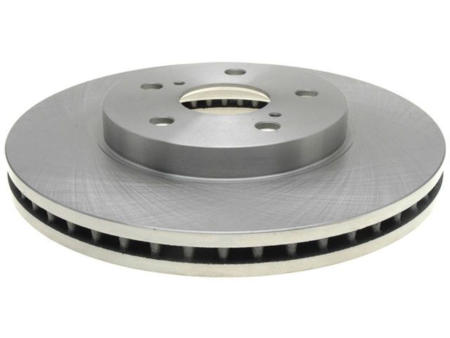 2003, 2002 Lexus ES300 Disc Brake Rotor